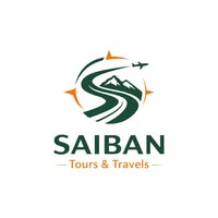 Saiban Tours logo